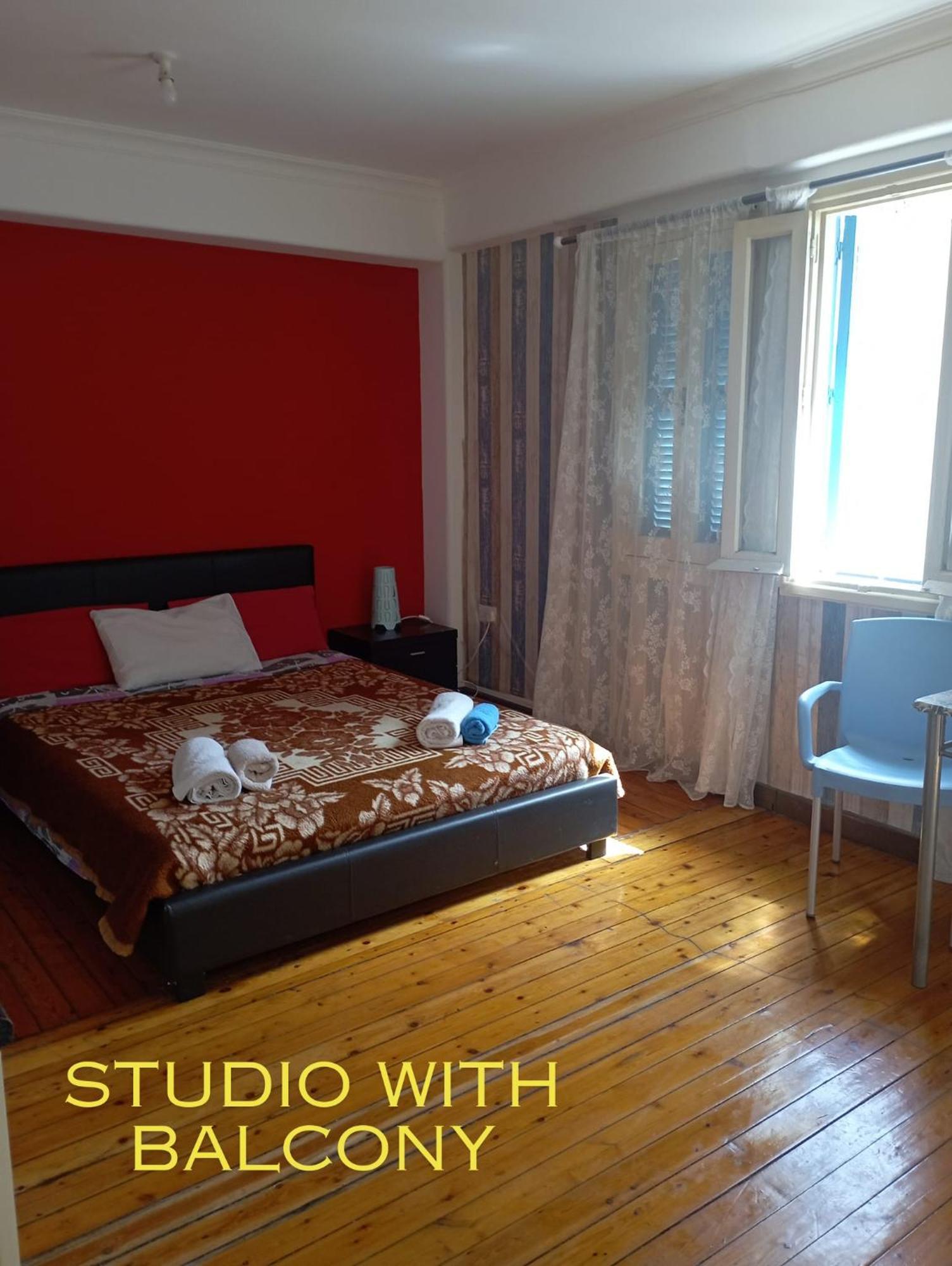 Hotel The Tony Nicosia Esterno foto